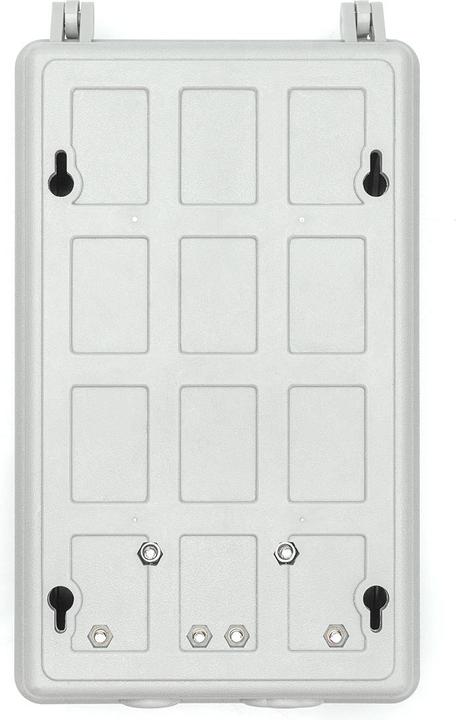 Actual product image Digitus FO distribution box SC Simpl.