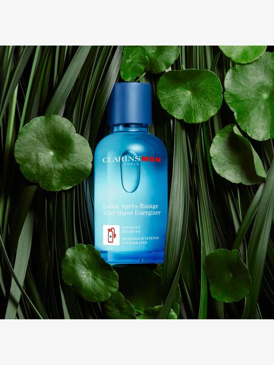 Produktbild Clarins Lotion Après Rasage (Aftershave Lotion, 100 ml)