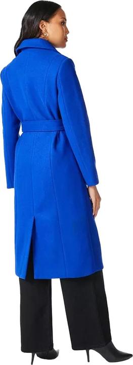 Immagine prodotto Principles Cappotto Asimmetrico Avvolto Donna (38 D)