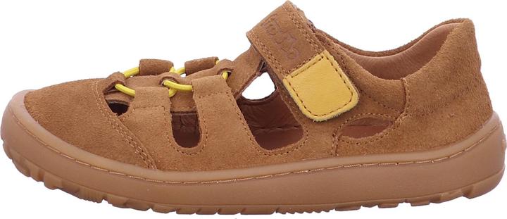 Produktbild Froddo Kid's Barefoot Elastic Sandal (31)