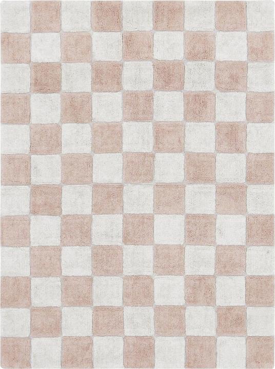 Rosa, Creme