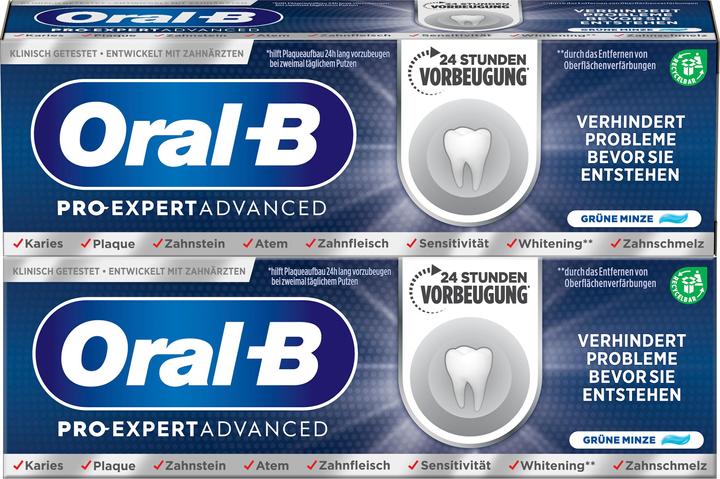 Image du produit Oral-B Pro-Expert (150 ml)