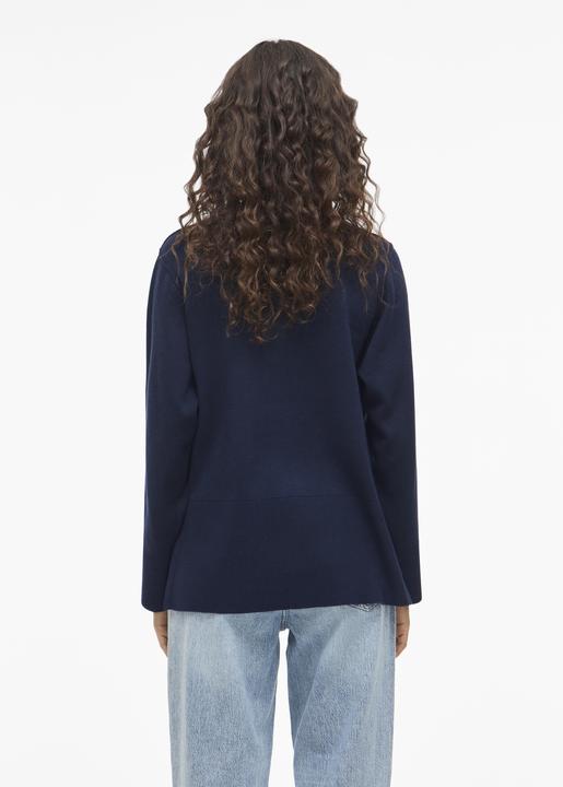 Produktbild Vila Rundhals Strickpullover (S)
