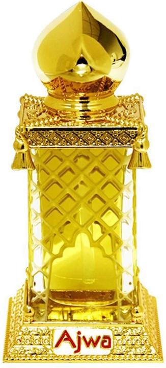 Actual product image Al Haramain Ajwa - perfumed oil - 30 ml (Extrait De Parfum, 30 ml)