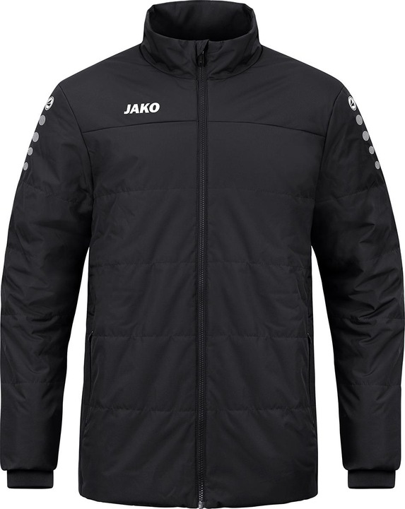 Actual product image JAKO Coach jacket team (XL)