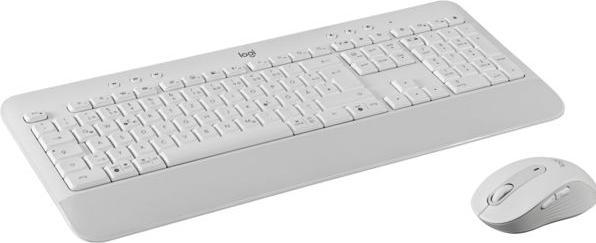 Actual product image Logitech MK650 for Business (DE, Wireless)