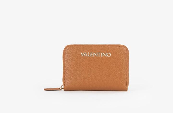 Actual product image Valentino Alexia Leather Wallet
