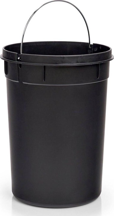 Image du produit Zeller Present Poubelle à pédale (12 l)
