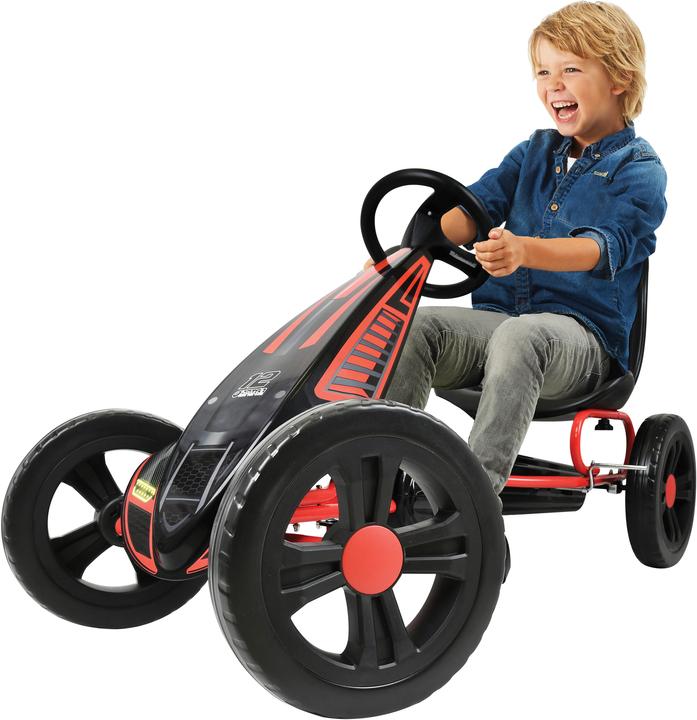 Actual product image Hauck Cyclone