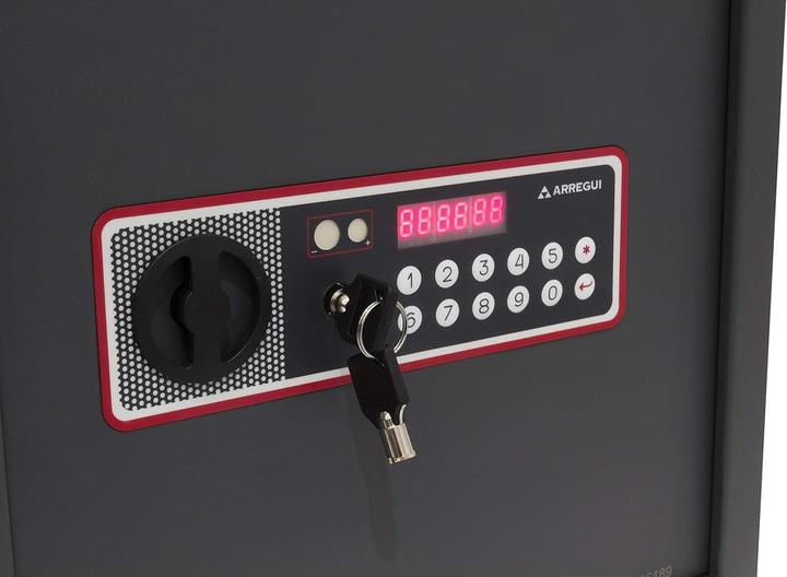 Produktbild Arregui Copertura 172160 (11 l)