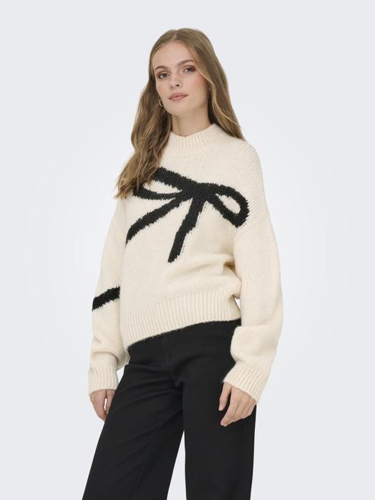 Actual product image JdY JDYKILIAN Strickpullover Strickpullover (L)