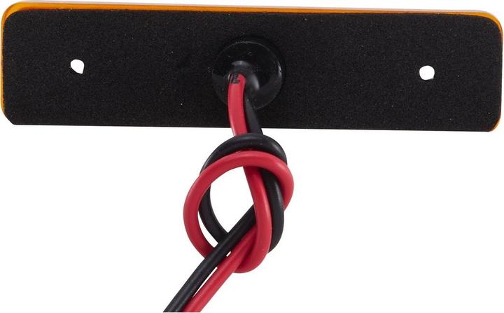 Image du produit Hella Feu de position latéral LED 2PS 357 010-001