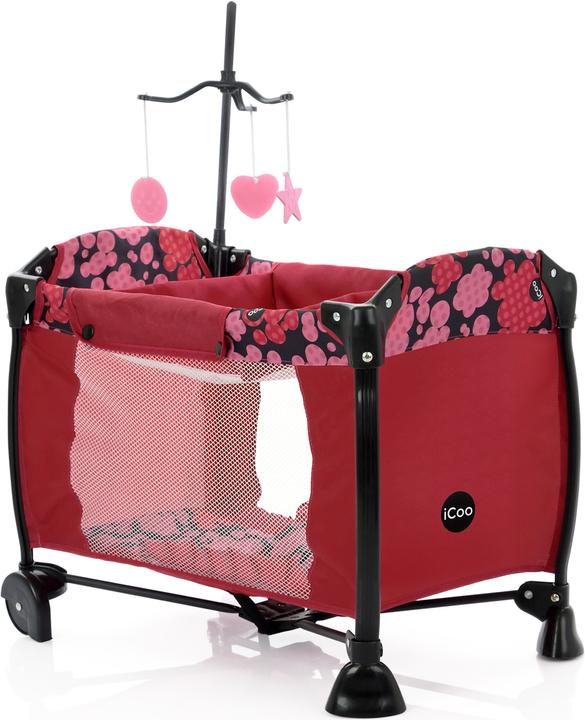 Produktbild Hauck Starlight