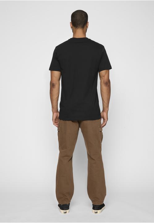 Produktbild Mister Tee Skull One Line Tee - 89249