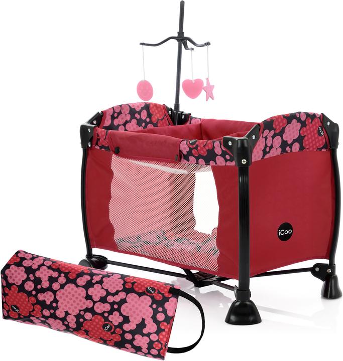 Produktbild Hauck Starlight