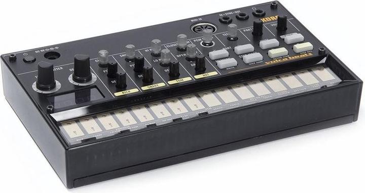 Actual product image Korg volca beats