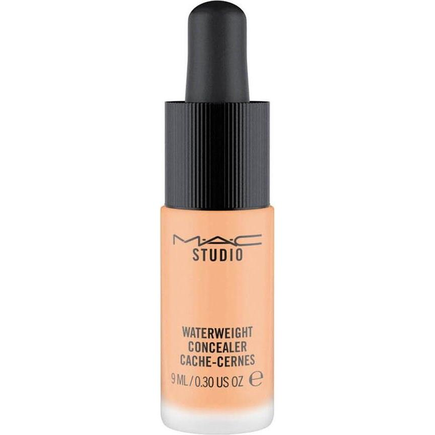 Mac Cosmetics Scure Correttore, Studio Waterweight Concealer (Nc35)