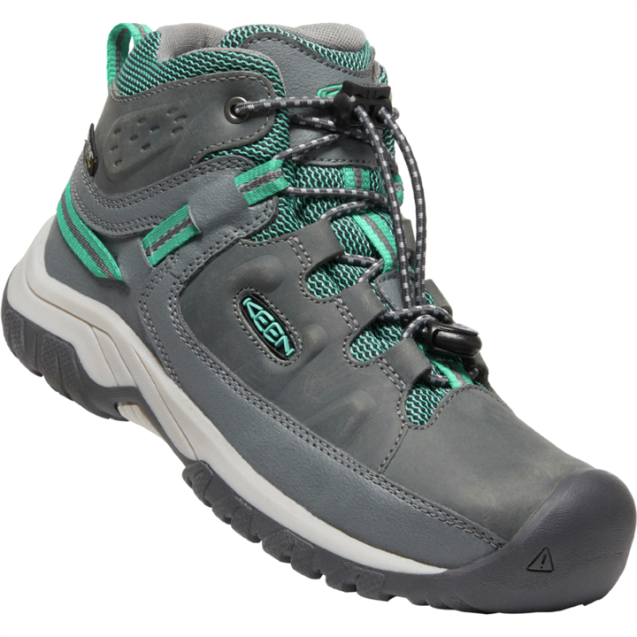 Produktbild Keen Y Targhee Mid WP (35)