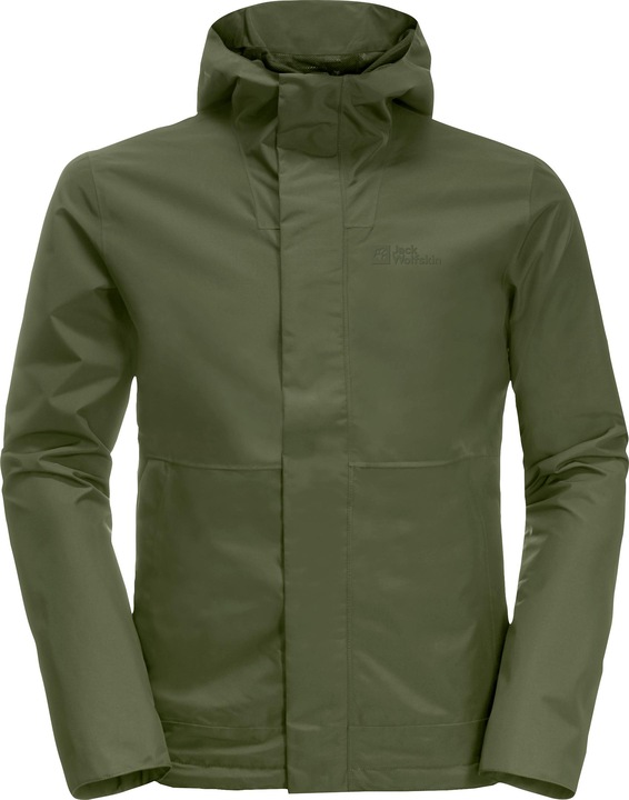 Jack Wolfskin Baydream Jacket M (M)