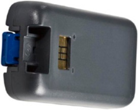 Actual product image Honeywell 318-033-021 Spare part for portable computer battery
