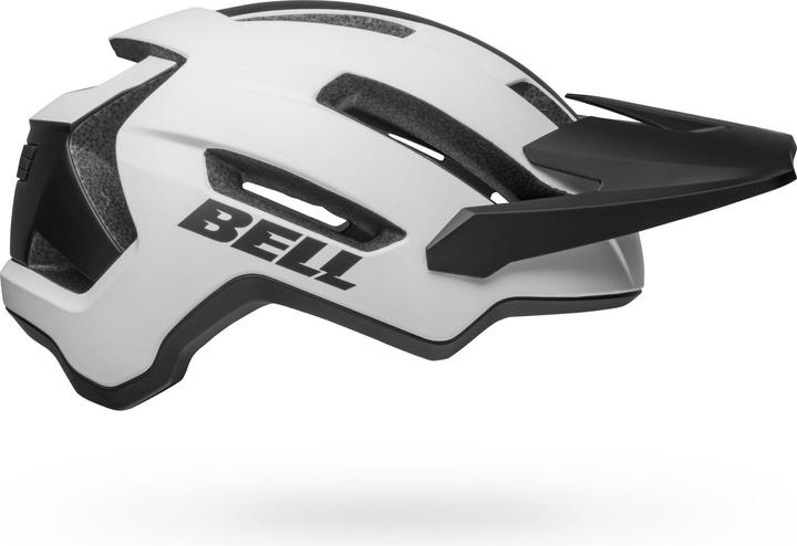 Actual product image Bell 4Forty Air MIPS Helmet (55 - 59 cm)