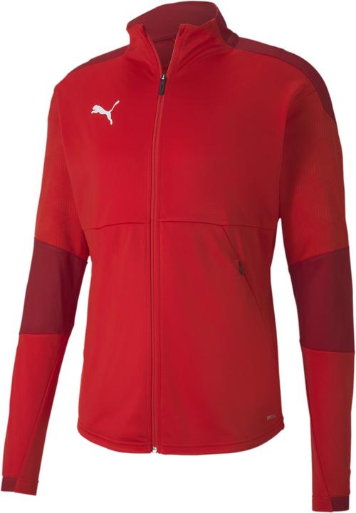 Produktbild Puma teamFINAL 21 Training Jacket-656473 (48, 50)