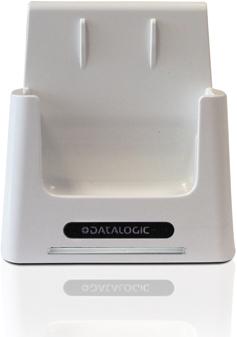 Actual product image Datalogic 94A150102 Mobile Phone Docking Station PDA White