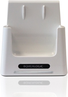 Produktbild Datalogic 94A150102 Handy-Dockingstation PDA Weiss