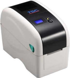 TSC TTP-323 Label Printer Direct Thermal/Heat Transfer 300 x 300 DPI Wired (300 dpi)