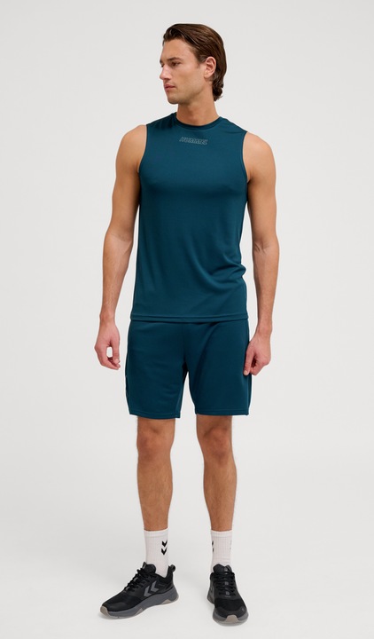 Image du produit hummel hmlTE FLEX MESH SHORTS (M)
