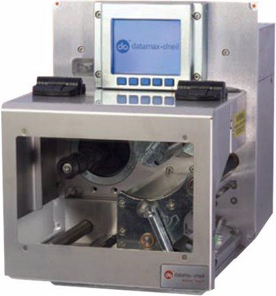 Image du produit Honeywell Datamax A-Class Mark II A-4212 - Imprimante d'étiquettes - thermique directe / transfert thermique