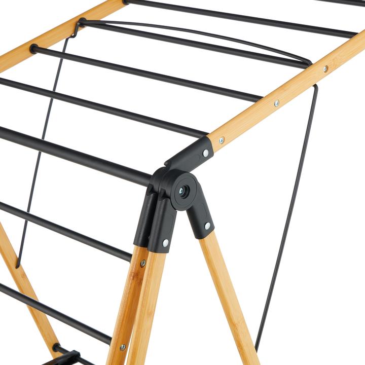 Actual product image Relaxdays Drying rack
