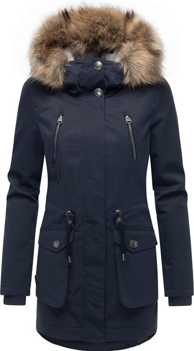 Produktbild Ragwear Ellsa B YOUMODO