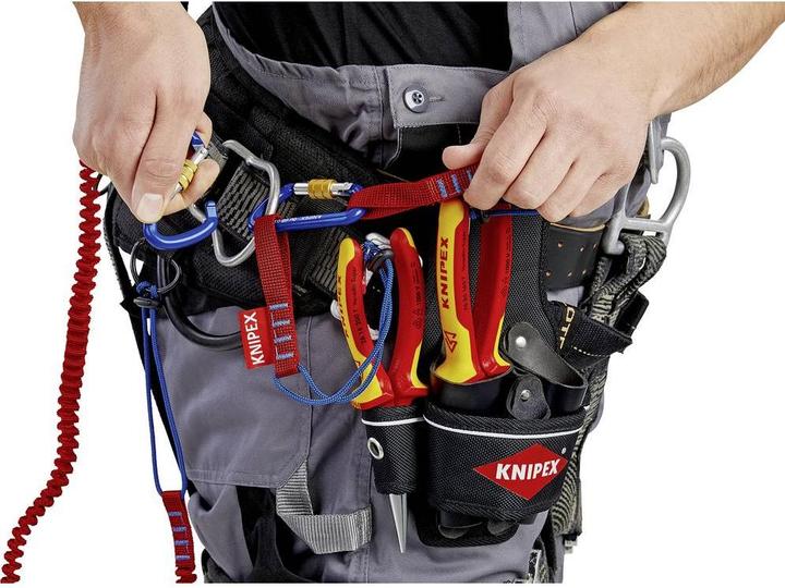 Immagine prodotto Knipex Moschettone