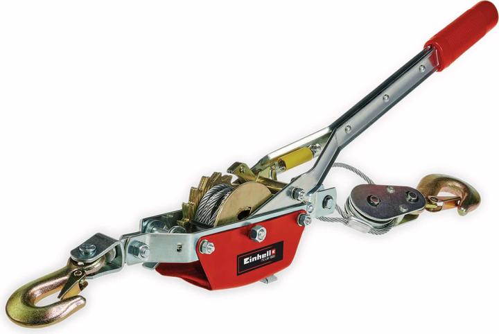 Einhell Hand lever hoist