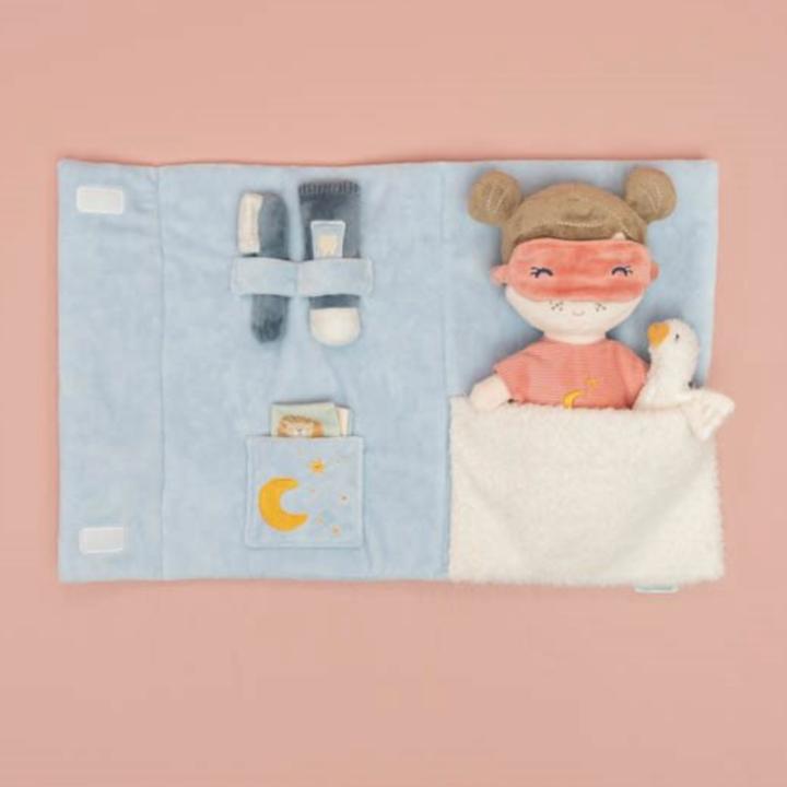 Actual product image Little Dutch Sleepover Set