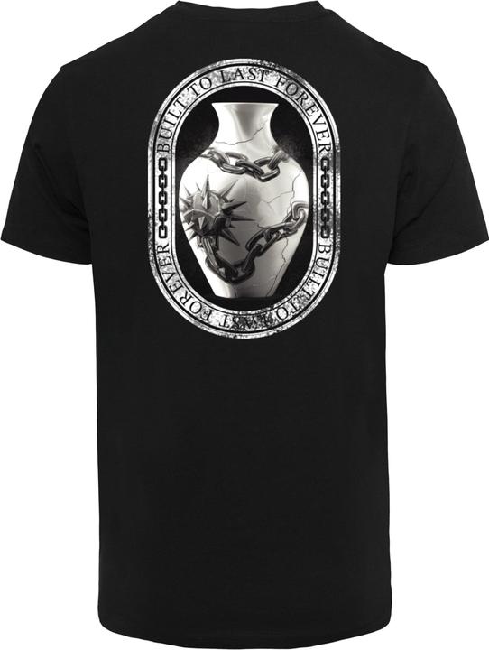 Actual product image Mister Tee Last Forever Tee - 165223 (XS)