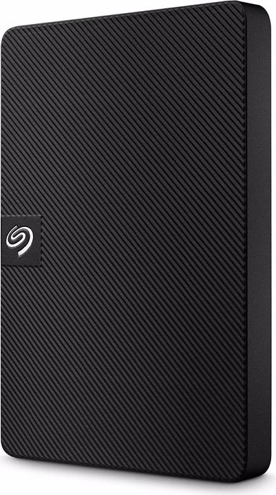 Image du produit Seagate Expansion 1tb Plus Port (1 To)