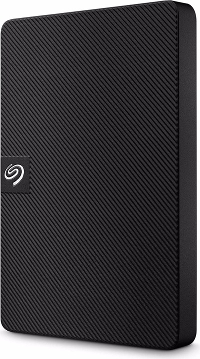 Actual product image Seagate Expansion 2tb Plus Port (2 TB)