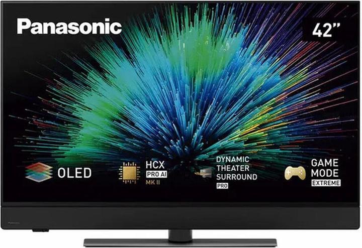 Produktbild Panasonic TV-42Z90BE6 (42", OLED, 4K)