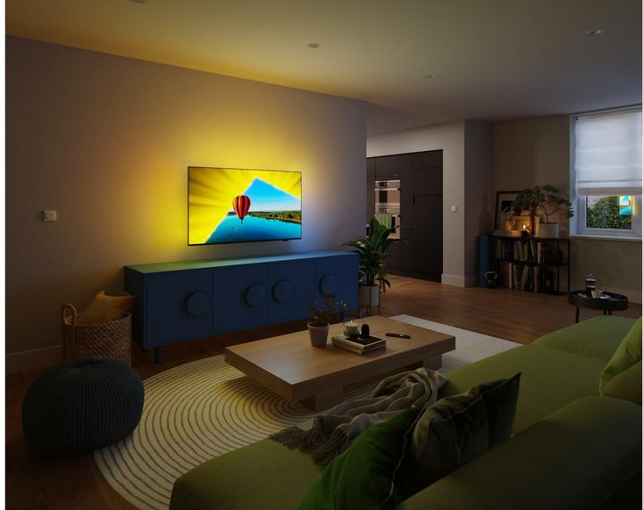 Actual product image Philips 65PUS8309/12 (65", PUS8309, LED, 4K, 2024)