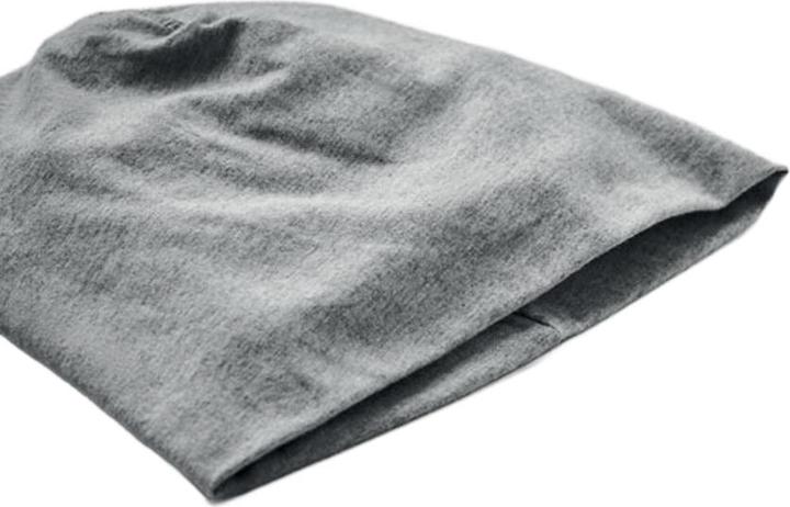 Actual product image MidOcean Lighty Cotton Blend Beanie (One size)