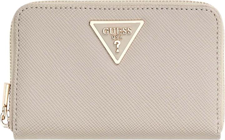 Actual product image Guess Laurel II SLG Medium Zip Around Wallet
