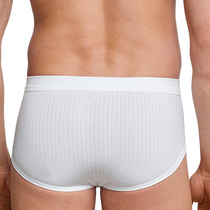 Produktbild Schiesser 2erPack Authentic Sportslip (M, 2er Pack)