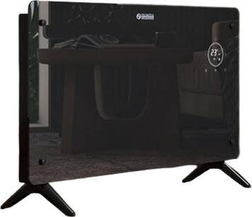 Actual product image Olimpia Splendid Caleo Glass WiFi (2000 W)