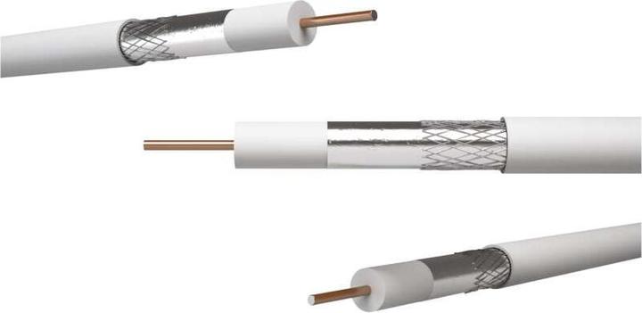 Produktbild Emos Koaxialkabel CB130, 20m (Antennenkabel)