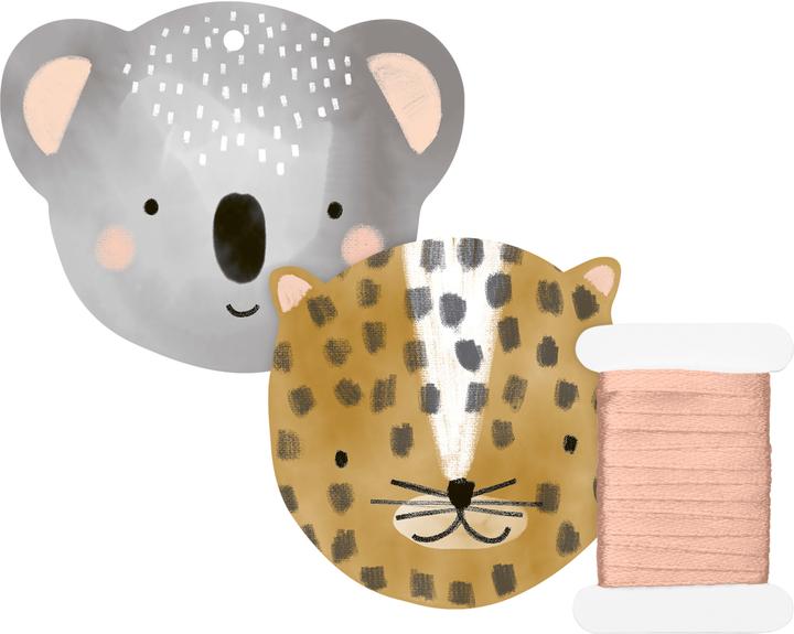 Produktbild Stewo Geschenkanhänger (10x)