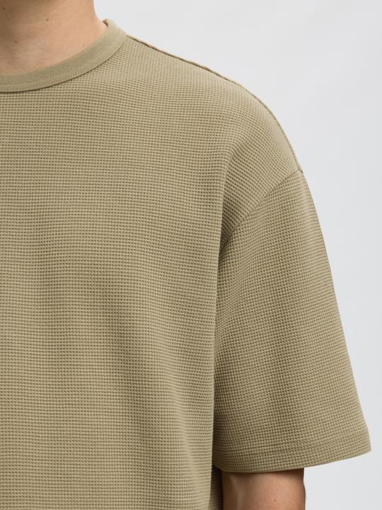 Produktbild Selected Relaxed Fit T-Shirt (M)