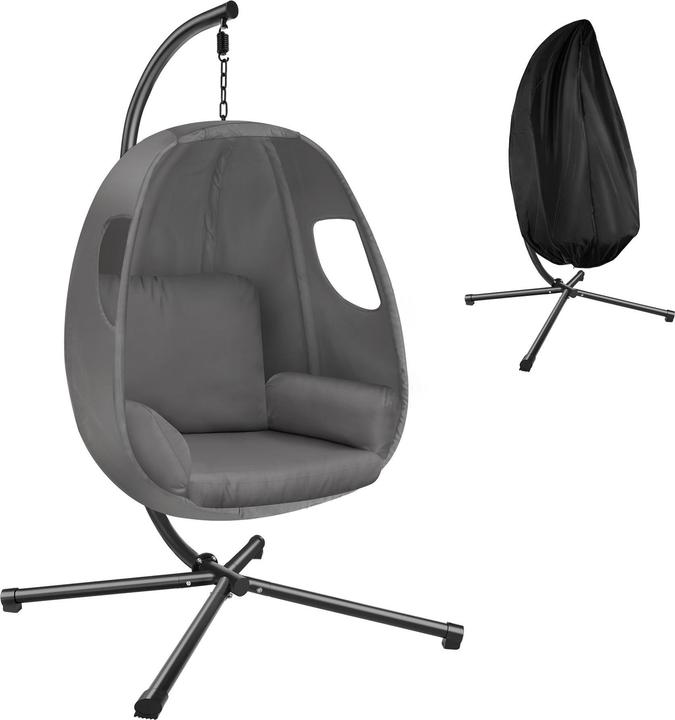 Image du produit tectake Anika (160 kg)