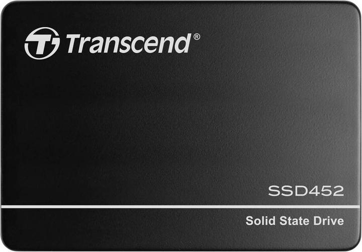 Image du produit Transcend SSD452K-I (64 Go, 2.5")